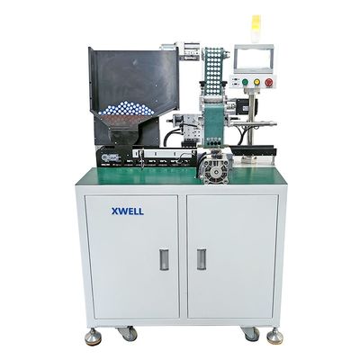 良い値段 円筒型電池セルラベル貼り付け貼り付け機械 自動保温紙ステッカー 電池ステッカー オンライン