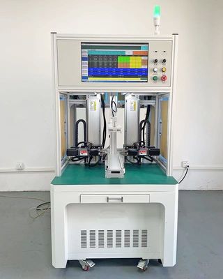 良い値段 双面スポット溶接機 リチウム電池パックのスポット溶接機 オンライン