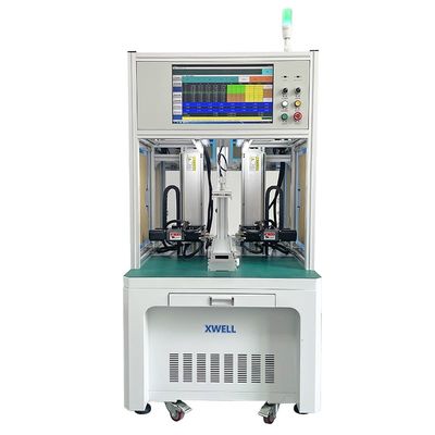 良い値段 18650 26650 32650 バッテリーパック オートマティックスポット溶接機 オンライン