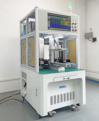 良い値段 リチウムイオン電池 完全自動 ダブルサイドパック 電池 スポット 溶接機 オンライン