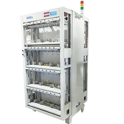 良い値段 32チャネルプリズマ式バッテリーグレードマシーン 5V 120A 充電放電サイクルテスト機 オンライン