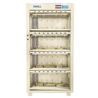 良い値段 32チャネル 5V 120A リチウムイオン電池充電放電再生電池テスト オンライン