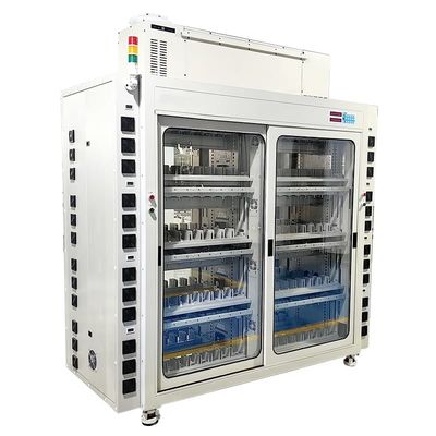 良い値段 5V 100Aプリズマ式バッテリー充電・放電テスト オンライン