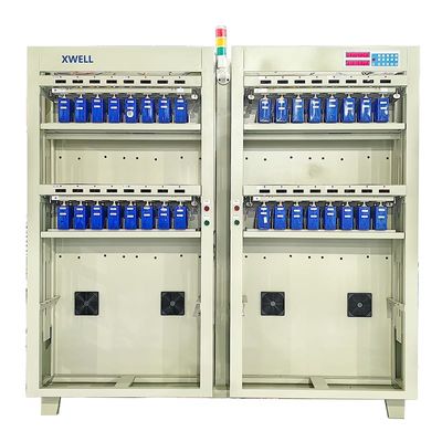 良い値段 5V 100Aプリズマ式電池容量テスト 充電放出 オンライン