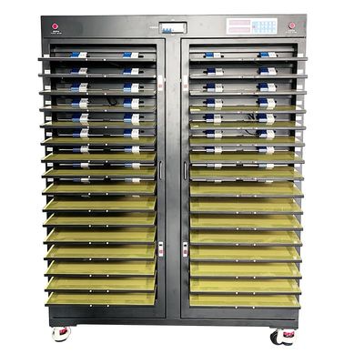 良い値段 バッテリー・セル・グレードリング・マシン リチオン・バッテリー・サイクル・テスター プッシュ・セル オンライン