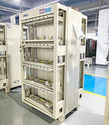 良い値段 32チャネル 5V 120A バッテリーセル容量評価テスト オンライン