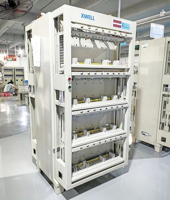 良い値段 32チャネル バッテリーセル充電器 放電容量分析器 5V120A サイクラーテスト オンライン