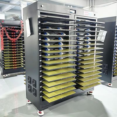 良い値段 512 チャネル 5V 2A 3A 5A 6A リチウム電池容量試験機 円筒型電池の形成とグレード オンライン