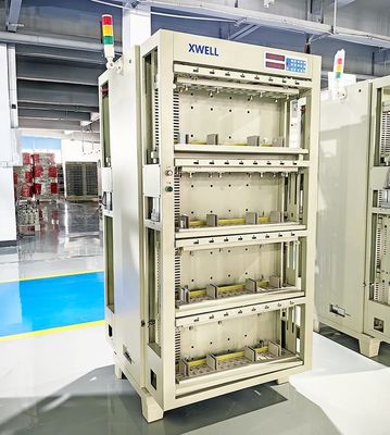 良い値段 プリズマ式電池電池の寿命の放電電電荷検査機のための電池細胞容量格付け機械 オンライン