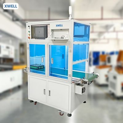 CCD ポジティブ・ネガティブ バッテリーパック テスト リチウムバッテリー