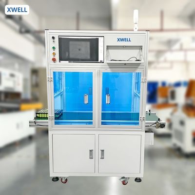 お買い得 CCDテスター バッテリーセル正負極テスター & バッテリーパック溶接試験装置 オンライン