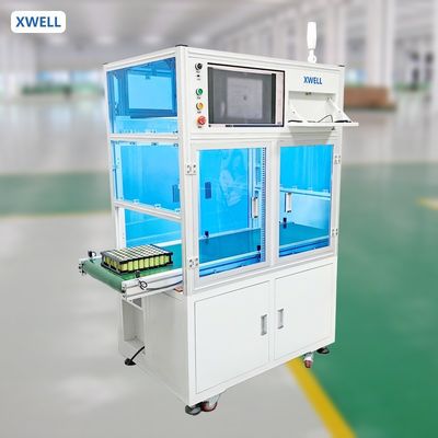 良い値段 CCDテスター バッテリーセル正負極テスター & バッテリーパック溶接試験装置 オンライン