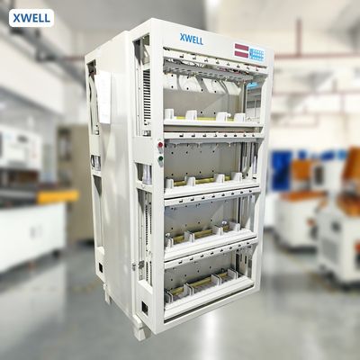 お買い得 XW-5V60A32CH 32 Channel 5V 60A Prismatic Battery Formation and Capacity Grading Machine online