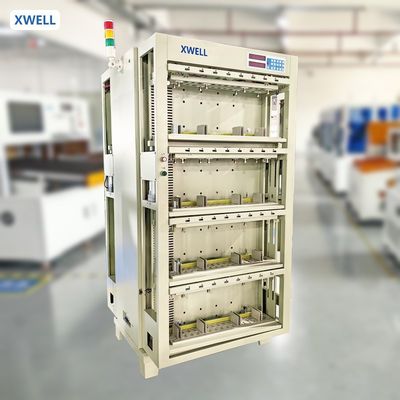 お買い得 XWELL XW-5V120A32CH 32チャネル 5V 100A 高精度プリズマ系細胞分類装置 研究試験用 オンライン