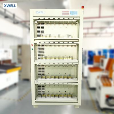 お買い得 XW-5V100A96CH 96 Channel 5V 100A Prismatic Battery Formation and Capacity Grading Machine online