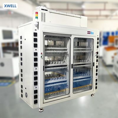 お買い得 64チャネルプリズマ式電池 省エネ容量分類機 オンライン
