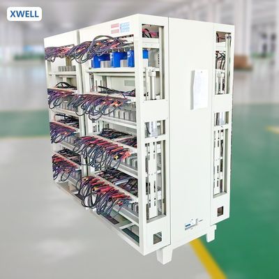 お買い得 5V10A 5V20A 5V30A 大電流リチウムイオン角形セル容量テスター オンライン