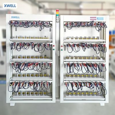 プリズマセル電池の分類機