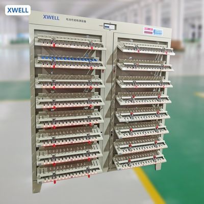 お買い得 512チャネル 5V 6A バッテリーセル形成の分類機 オンライン