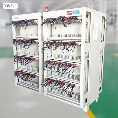 良い値段 プリズマ式電池 充電放電試験機 リチウム平方電池 容量試験 グレード付け機 オンライン