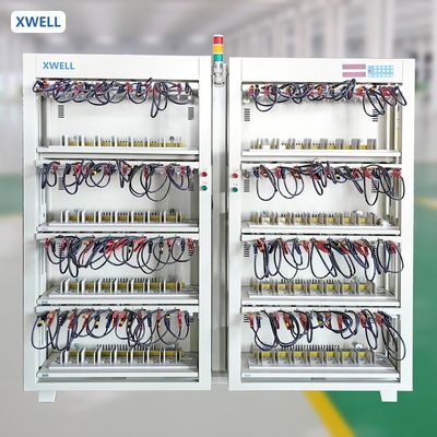 良い値段 ピズマティック・セル・バッテリー・テスター・グレードング・テスト・マシン オンライン