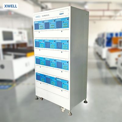 85V 10A 充電 20A 放電 リチウム電池パック サイクルテスター