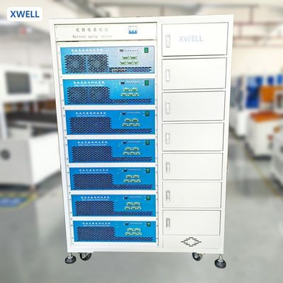 良い値段 60V 10A 充電 10A 放電 バッテリーパック テスト 機械 オンライン