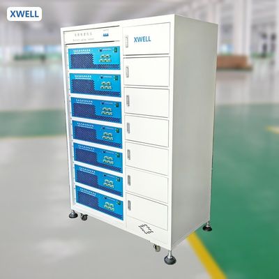 バッテリー充電放電テスト機 バッテリー老化テストマシン