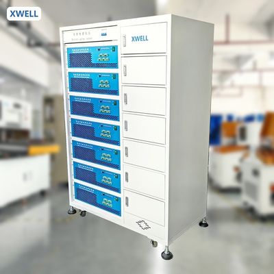 12チャネル 70V 5A 充電 10A 放電 バッテリー パック 老化機 リチウムイオン バッテリー パック