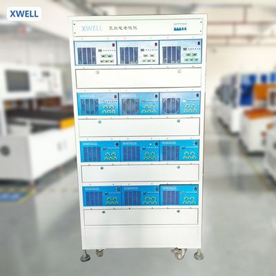 良い値段 70V老化キャビネット リチウムバッテリーパック 5A 充電 10A 放電 老化テスト オンライン