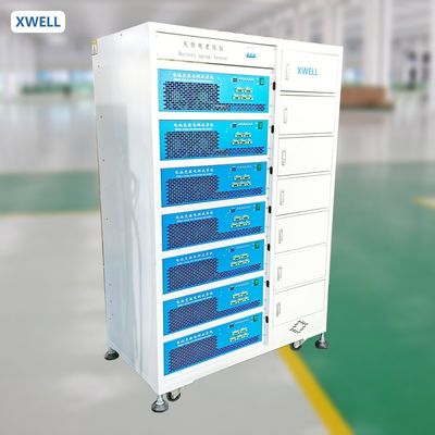 お買い得 70V 10A 20A 充電・放電バッテリーパック試験機 エージングチャンバー オンライン