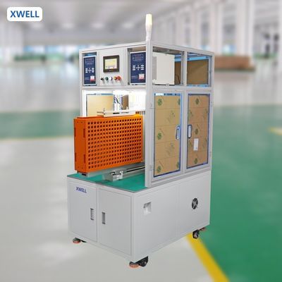 良い値段 自動 18650 バッテリーパック 溶接機 双面溶接 オンライン