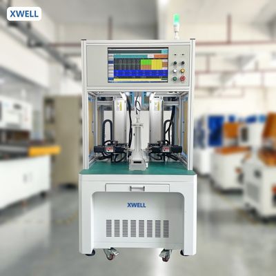 良い値段 自動スポット溶接機 ダブルサイド抵抗バッテリーパック オンライン