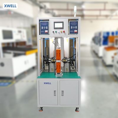 良い値段 自動 18650 バッテリーパック 溶接機 双面溶接 オンライン