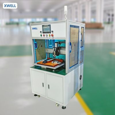 良い値段 リチウムイオン 自動バッテリー パック 電気 アルミ スポット ウェルディング マシン 携帯電話 円筒型 パック オンライン