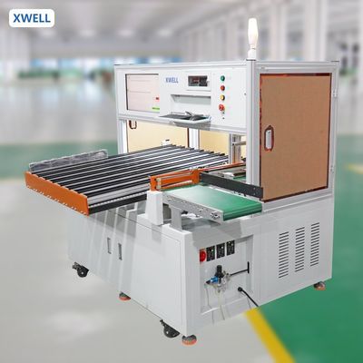 良い値段 8チャネルプリズマ式セルソート バッテリーソート機 オンライン