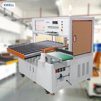 良い値段 プリズマ用の8チャネルバッテリーソート機 オンライン