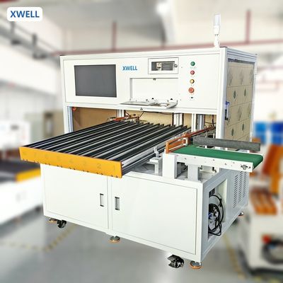 良い値段 プリズマ式電池の生産のための自動分類機 オンライン