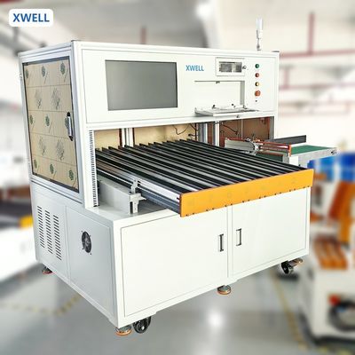 良い値段 XWELLプリズマ式電池セルソート機 600 pcs/h AC220V オンライン