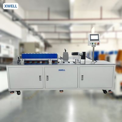 良い値段 プリズマティックバッテリーパックスタッキングおよび圧縮機 オンライン