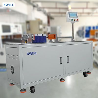 良い値段 バッテリー リチウムイオンプリズマセル 自動スタッキングマシン オンライン