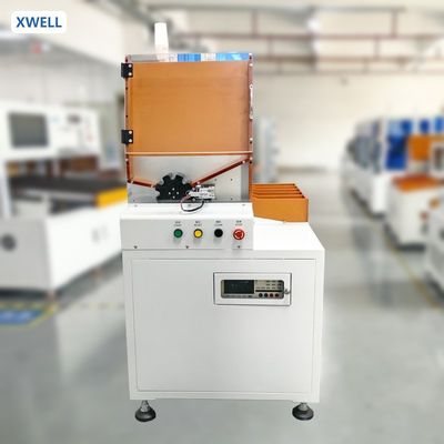 お買い得 18650 リオン電池自動分離機 選別・分類機 オンライン
