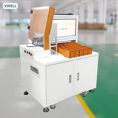 お買い得 リチウムシリンダ式電池パックソートセレクター 自動分離分類ソート機 オンライン
