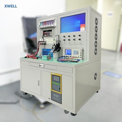 良い値段 高級かつ包括的なバッテリーパック検査装置 品質保証 オンライン