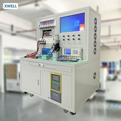 良い値段 効率的な自動電池パック生産機械 オンライン