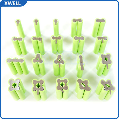 良い値段 18650 Nickel Strip 0.15mm Pure Ni for 3.7V-15V Battery Spot Welding オンライン