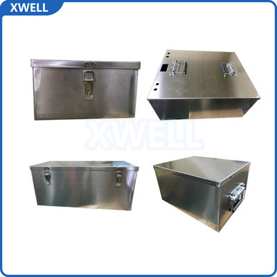 お買い得 高品質のEVバッテリーボックス 電気自動車用 0 溶接構造設計 オンライン