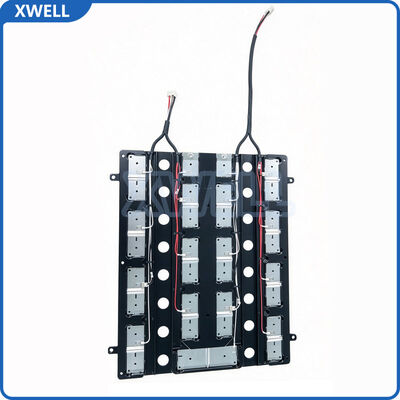 お買い得 1P16S 51.2V CCS 統合バスバーワイヤーハーネスボード 100Ah 住宅用蓄電池 online