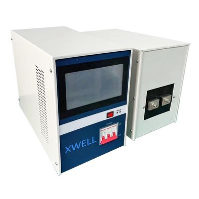 良い値段 8000Aリチウム イオン電池の点の溶接工、円柱電池細胞の溶接工 オンライン