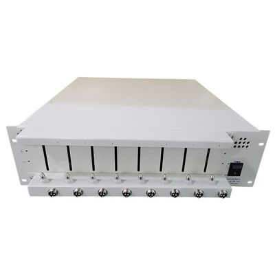 良い値段 8つのチャネルの高い比率の排出の細胞のテスター、リチウム イオン電池容量のテスター オンライン